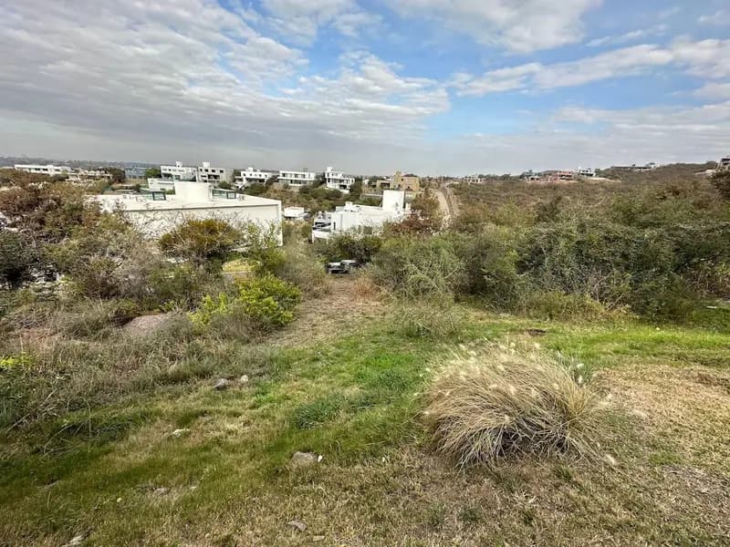 Terreno en venta · La Rufina, Córdoba Capital, Córdoba Terreno en venta · La Rufina, Córdoba Capital, Córdoba