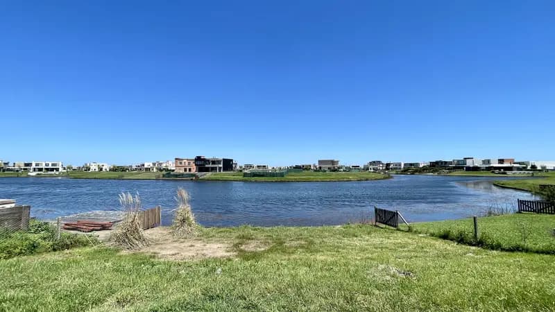 Terreno en venta · Puertos Costas, Escobar, GBA Norte, Provincia de Buenos Aires Terreno en venta · Puertos Costas, Escobar, GBA Norte, Provincia de Buenos Aires