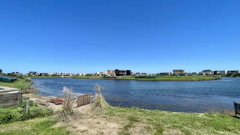 Terreno en venta · Puertos Costas, Escobar, GBA Norte, Provincia de Buenos Aires Terreno en venta · Puertos Costas, Escobar, GBA Norte, Provincia de Buenos Aires
