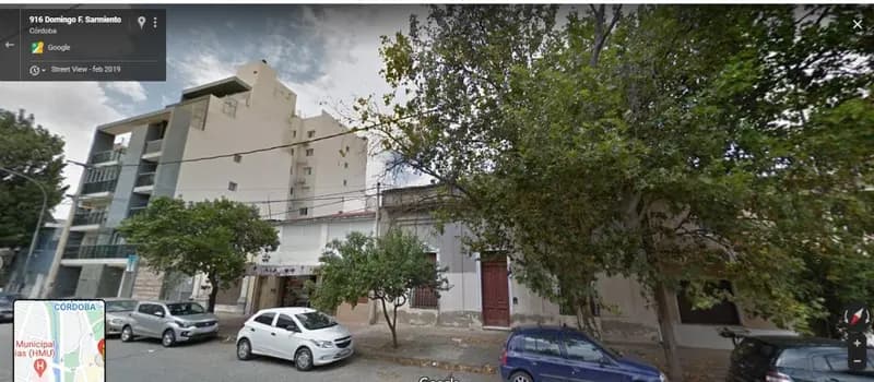 Terreno en venta · General Paz, Córdoba Capital, Córdoba Terreno en venta · General Paz, Córdoba Capital, Córdoba