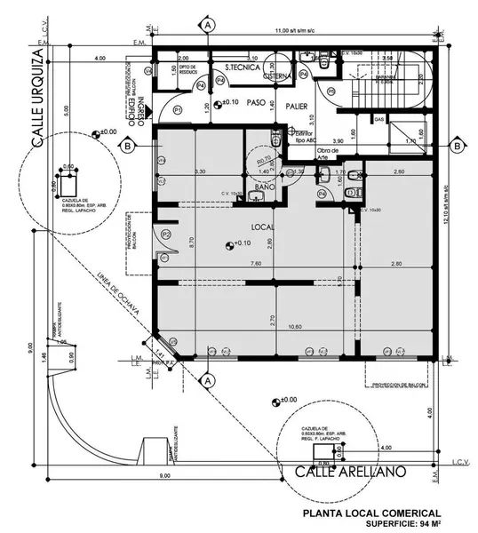 Comercio en venta · Alta Córdoba, Córdoba Capital, Córdoba Comercio en venta · Alta Córdoba, Córdoba Capital, Córdoba