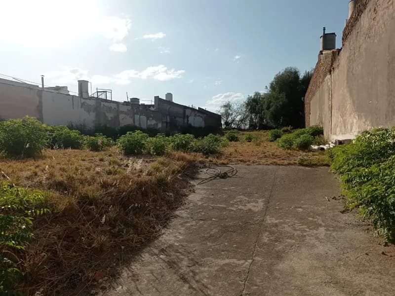 Terreno en venta · San Martin, Córdoba Capital, Córdoba Terreno en venta · San Martin, Córdoba Capital, Córdoba