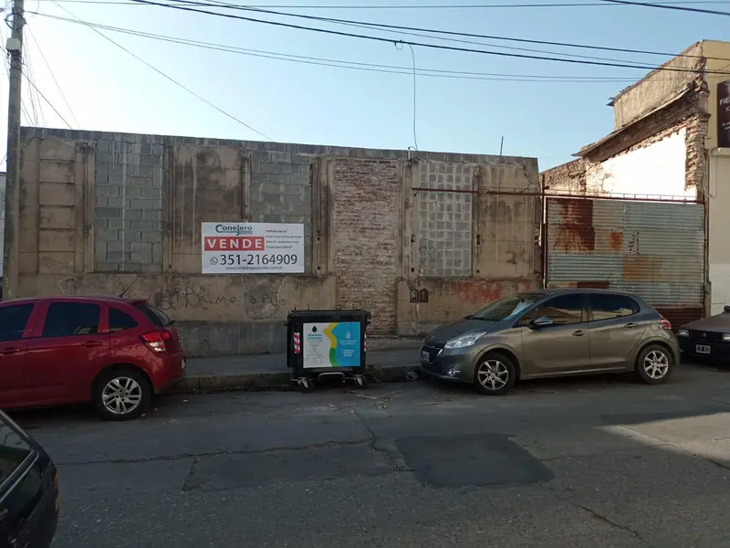 Terreno en venta · San Martin, Córdoba Capital, Córdoba Terreno en venta · San Martin, Córdoba Capital, Córdoba