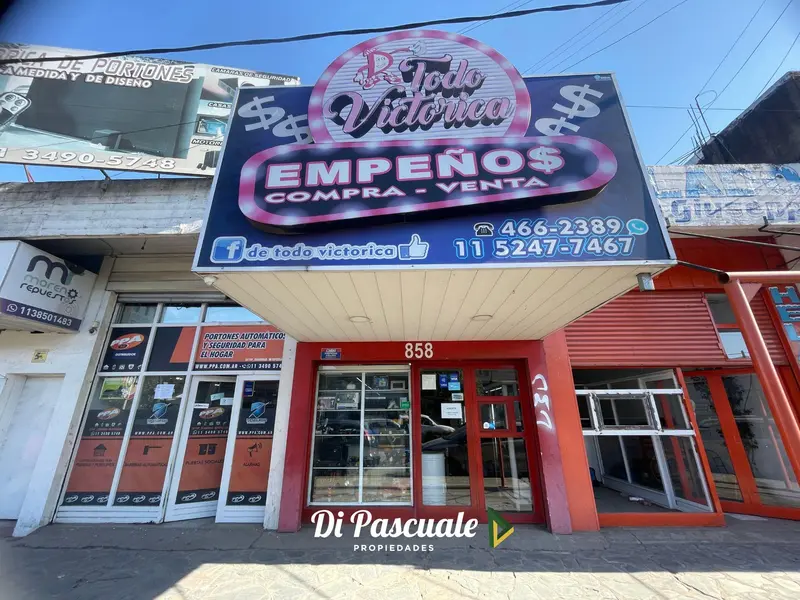 Comercio en venta · Moreno, GBA Oeste, Provincia de Buenos Aires Comercio en venta · Moreno, GBA Oeste, Provincia de Buenos Aires
