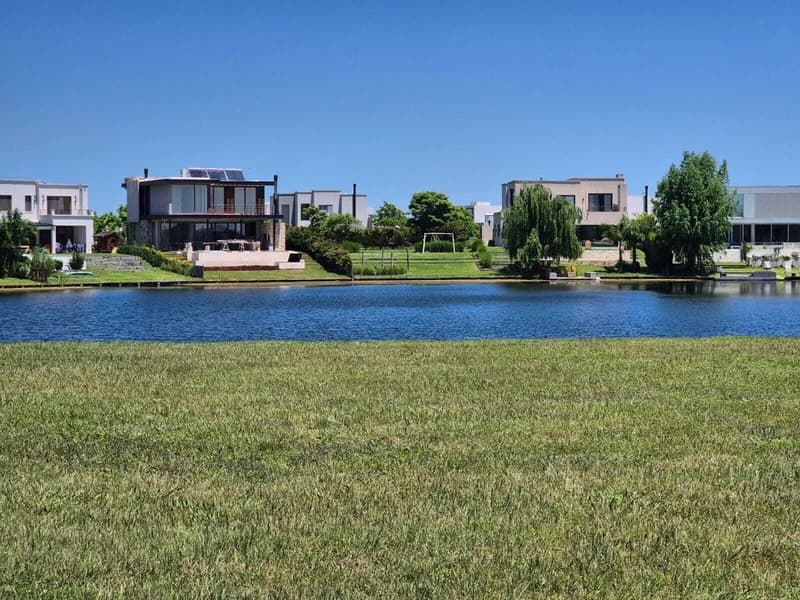 Terreno en venta · Ceibos, Puertos del Lago, Escobar, GBA Norte, Provincia de Buenos Aires Terreno en venta · Ceibos, Puertos del Lago, Escobar, GBA Norte, Provincia de Buenos Aires