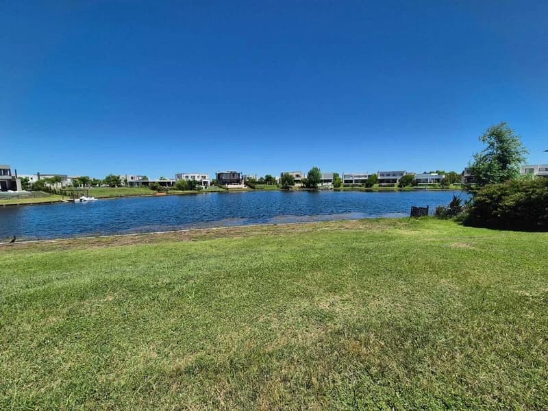 Terreno en venta · Ceibos, Puertos del Lago, Escobar, GBA Norte, Provincia de Buenos Aires Terreno en venta · Ceibos, Puertos del Lago, Escobar, GBA Norte, Provincia de Buenos Aires