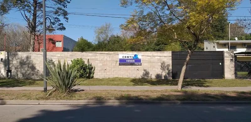 Terreno en venta · Benavidez, Tigre, GBA Norte, Provincia de Buenos Aires Terreno en venta · Benavidez, Tigre, GBA Norte, Provincia de Buenos Aires