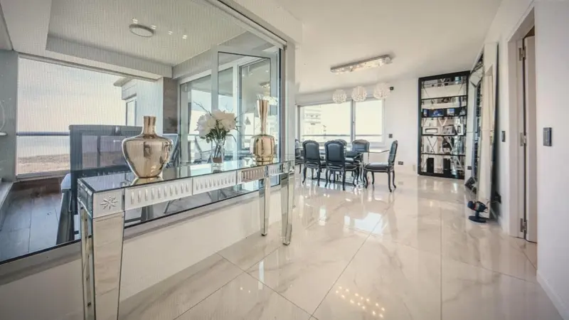 Departamento en venta · Puerto Madero, CABA Departamento en venta · Puerto Madero, CABA
