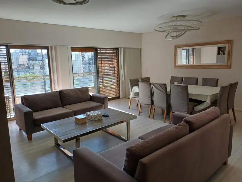 Departamento en venta · Recoleta, CABA Departamento en venta · Recoleta, CABA