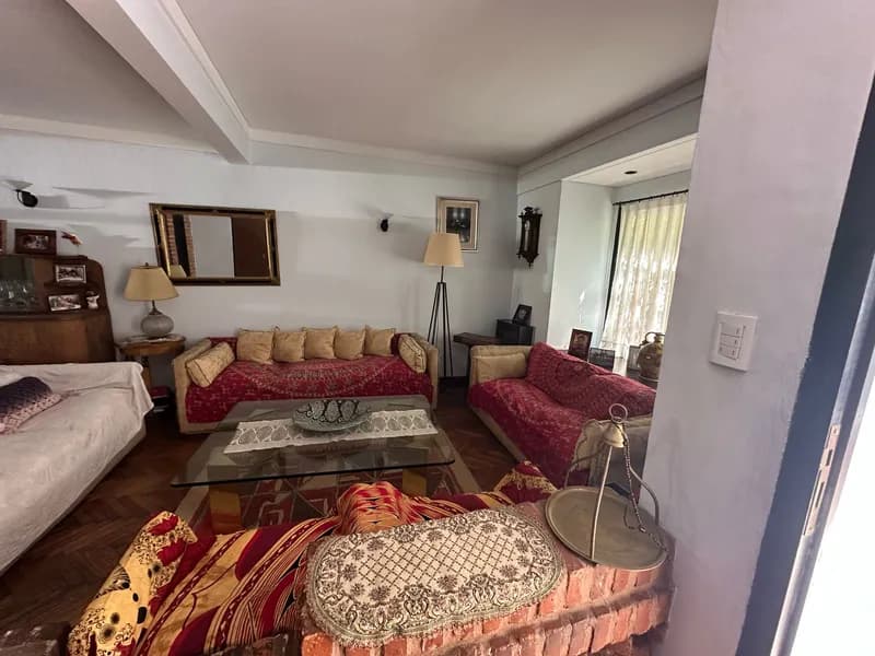 Casa en venta · Nuñez, CABA Casa en venta · Nuñez, CABA
