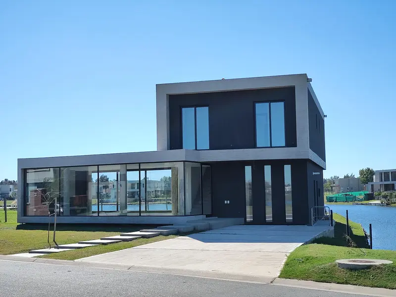 Casa en venta · Santa Ana, Villanueva, Tigre, GBA Norte, Provincia de Buenos Aires Casa en venta · Santa Ana, Villanueva, Tigre, GBA Norte, Provincia de Buenos Aires