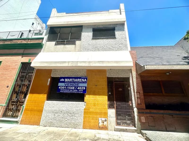 Casa en venta · Barracas, CABA Casa en venta · Barracas, CABA