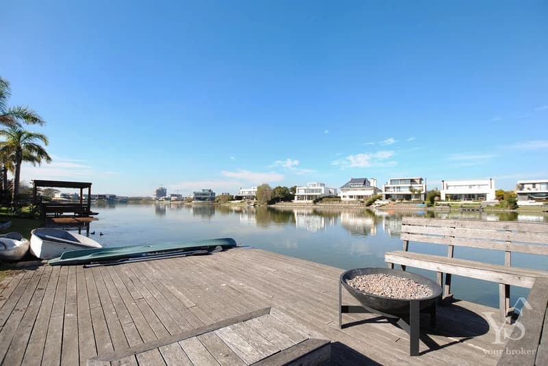 Casa en venta · Los Lagos del Golf, Nordelta, Tigre, GBA Norte, Provincia de Buenos Aires Casa en venta · Los Lagos del Golf, Nordelta, Tigre, GBA Norte, Provincia de Buenos Aires