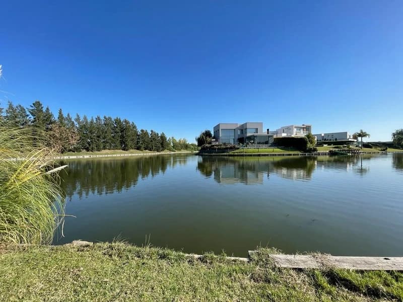 Terreno en venta · Los Lagos del Golf, Nordelta, Tigre, GBA Norte, Provincia de Buenos Aires Terreno en venta · Los Lagos del Golf, Nordelta, Tigre, GBA Norte, Provincia de Buenos Aires