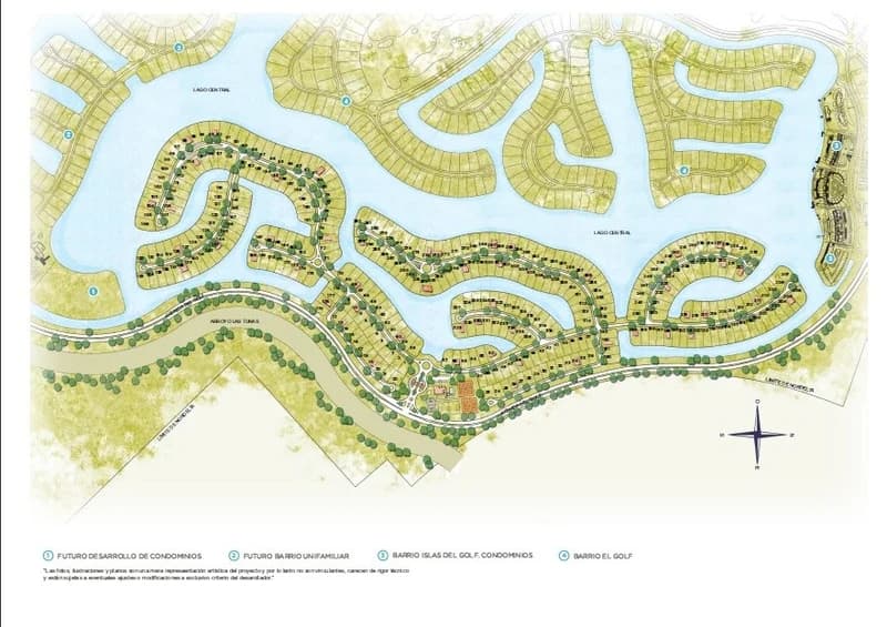 Terreno en venta · Virazón, Nordelta, Tigre, GBA Norte, Provincia de Buenos Aires Terreno en venta · Virazón, Nordelta, Tigre, GBA Norte, Provincia de Buenos Aires
