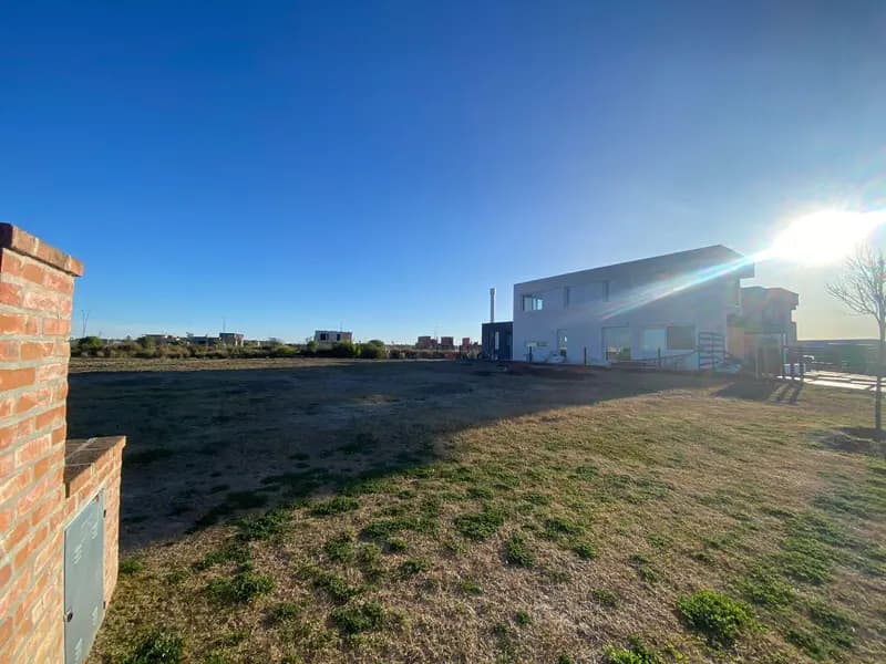Terreno en venta · Puertos Costas, Escobar, GBA Norte, Provincia de Buenos Aires Terreno en venta · Puertos Costas, Escobar, GBA Norte, Provincia de Buenos Aires