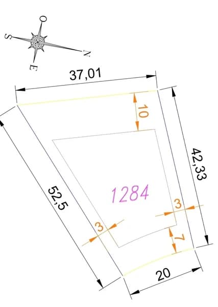 Terreno en venta · Barrio Nautico Albanueva, Rincón de Milberg, Tigre, GBA Norte, Provincia de Buenos Aires Terreno en venta · Barrio Nautico Albanueva, Rincón de Milberg, Tigre, GBA Norte, Provincia de Buenos Aires