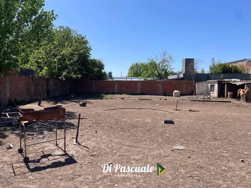 Terreno en venta · Moreno, GBA Oeste, Provincia de Buenos Aires Terreno en venta · Moreno, GBA Oeste, Provincia de Buenos Aires