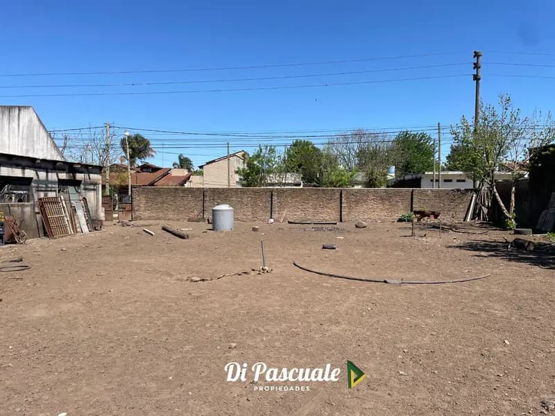 Terreno en venta · Moreno, GBA Oeste, Provincia de Buenos Aires Terreno en venta · Moreno, GBA Oeste, Provincia de Buenos Aires