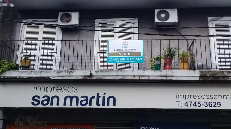 Departamento en venta · San Fernando, GBA Norte, Provincia de Buenos Aires Departamento en venta · San Fernando, GBA Norte, Provincia de Buenos Aires