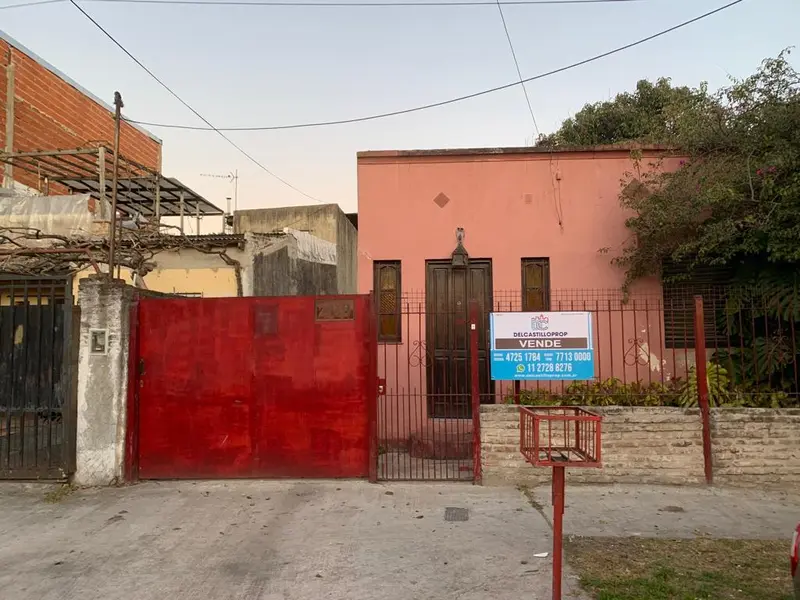 Casa en venta · San Fernando, GBA Norte, Provincia de Buenos Aires Casa en venta · San Fernando, GBA Norte, Provincia de Buenos Aires