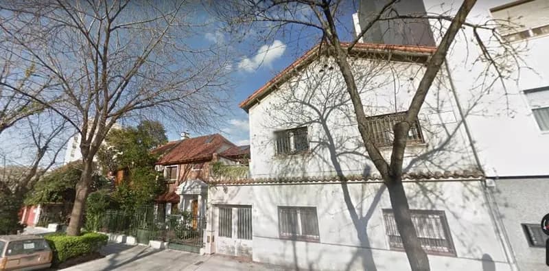 Terreno en venta · Villa Urquiza, CABA Terreno en venta · Villa Urquiza, CABA