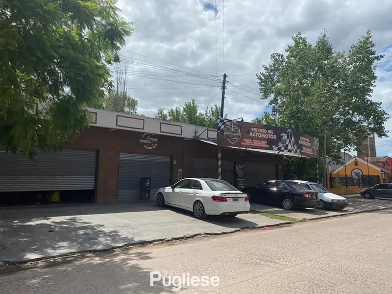 Terreno en venta · Francisco Alvarez, Moreno, GBA Oeste, Provincia de Buenos Aires Terreno en venta · Francisco Alvarez, Moreno, GBA Oeste, Provincia de Buenos Aires