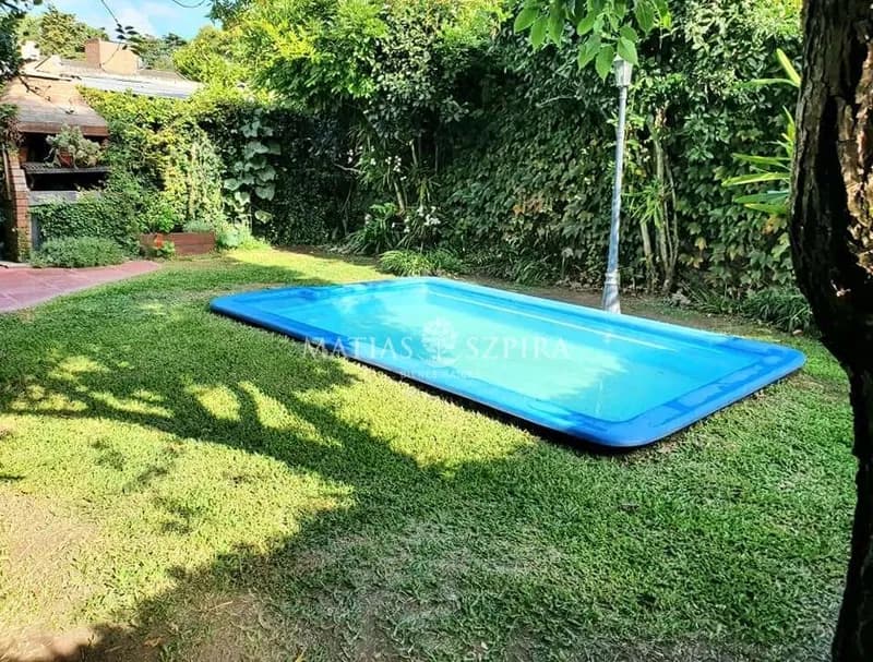 Casa en venta · Villa Gobernador Udaondo, Ituzaingó, GBA Oeste, Provincia de Buenos Aires Casa en venta · Villa Gobernador Udaondo, Ituzaingó, GBA Oeste, Provincia de Buenos Aires