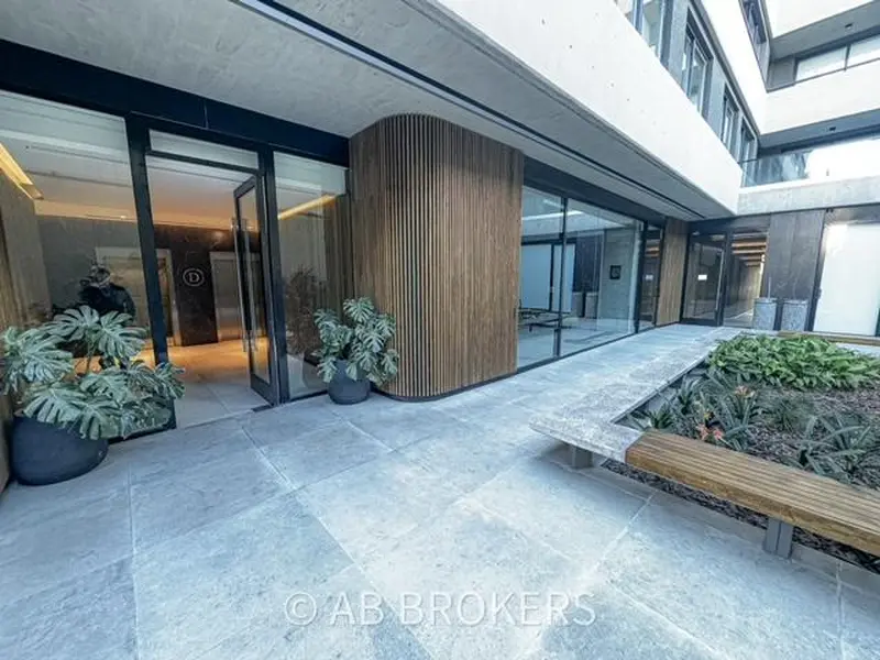 Departamento en venta · Villa Crespo, CABA Departamento en venta · Villa Crespo, CABA