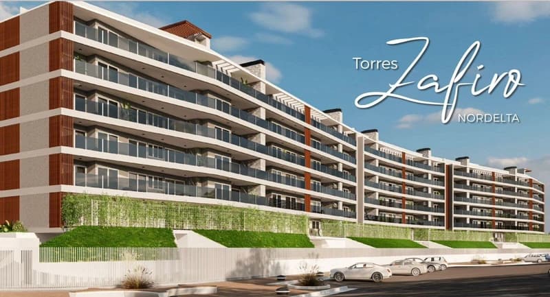 Departamento en venta · El Portal, Nordelta, Tigre, GBA Norte, Provincia de Buenos Aires Departamento en venta · El Portal, Nordelta, Tigre, GBA Norte, Provincia de Buenos Aires