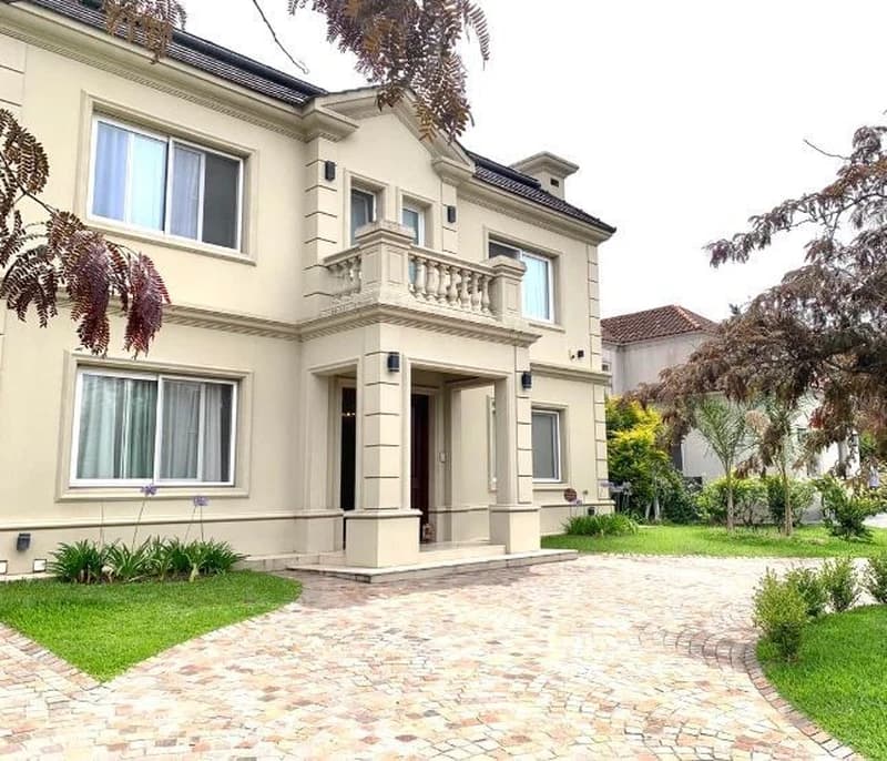 Casa en alquiler · Los Sauces, Nordelta, Tigre, GBA Norte, Provincia de Buenos Aires Casa en alquiler · Los Sauces, Nordelta, Tigre, GBA Norte, Provincia de Buenos Aires