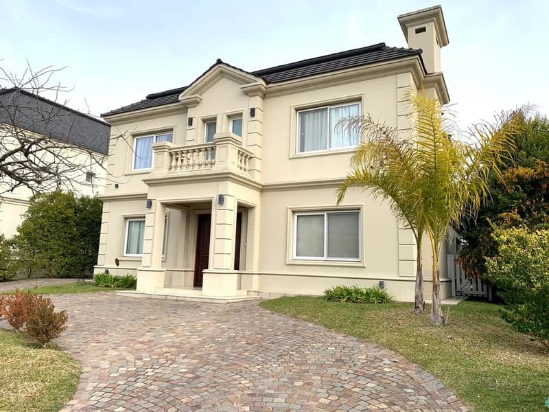 Casa en alquiler · Los Sauces, Nordelta, Tigre, GBA Norte, Provincia de Buenos Aires Casa en alquiler · Los Sauces, Nordelta, Tigre, GBA Norte, Provincia de Buenos Aires