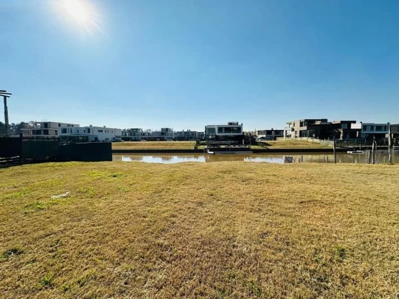 Terreno en venta · Nordelta El Yacht, Tigre, GBA Norte, Provincia de Buenos Aires Terreno en venta · Nordelta El Yacht, Tigre, GBA Norte, Provincia de Buenos Aires
