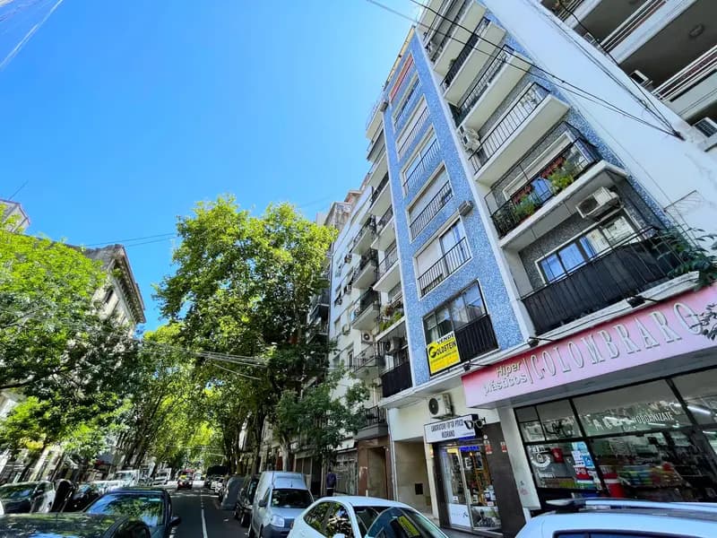 Departamento en venta · Almagro, CABA Departamento en venta · Almagro, CABA