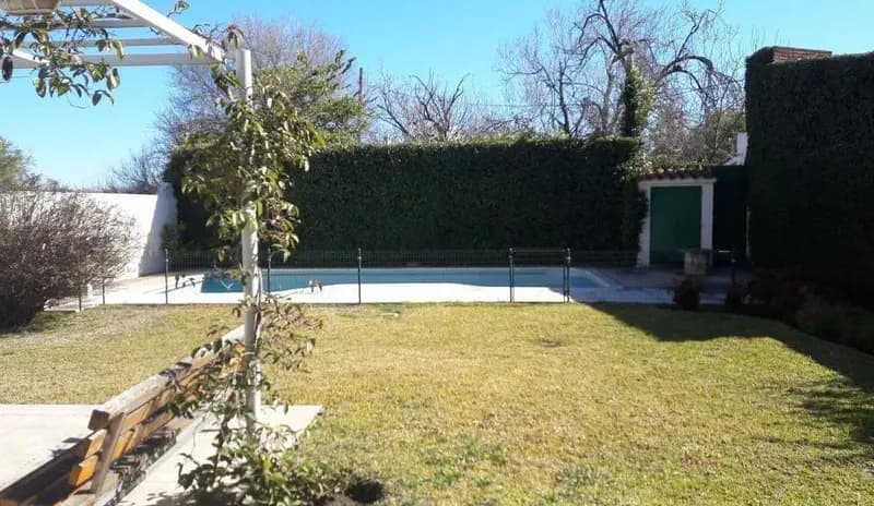 Casa en venta · Cerro De Las Rosas, Córdoba Capital, Córdoba Casa en venta · Cerro De Las Rosas, Córdoba Capital, Córdoba