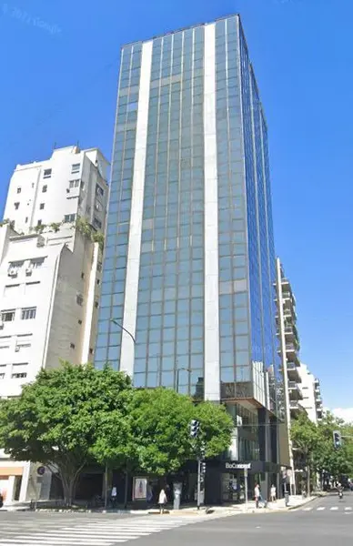 Oficina en alquiler · Retiro, CABA Oficina en alquiler · Retiro, CABA