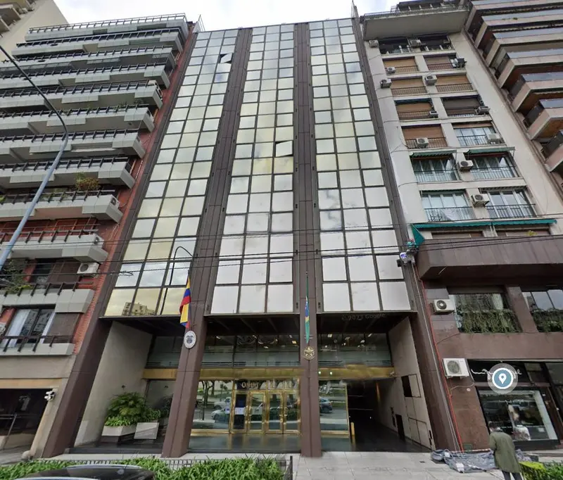 Oficina en alquiler · Retiro, CABA Oficina en alquiler · Retiro, CABA