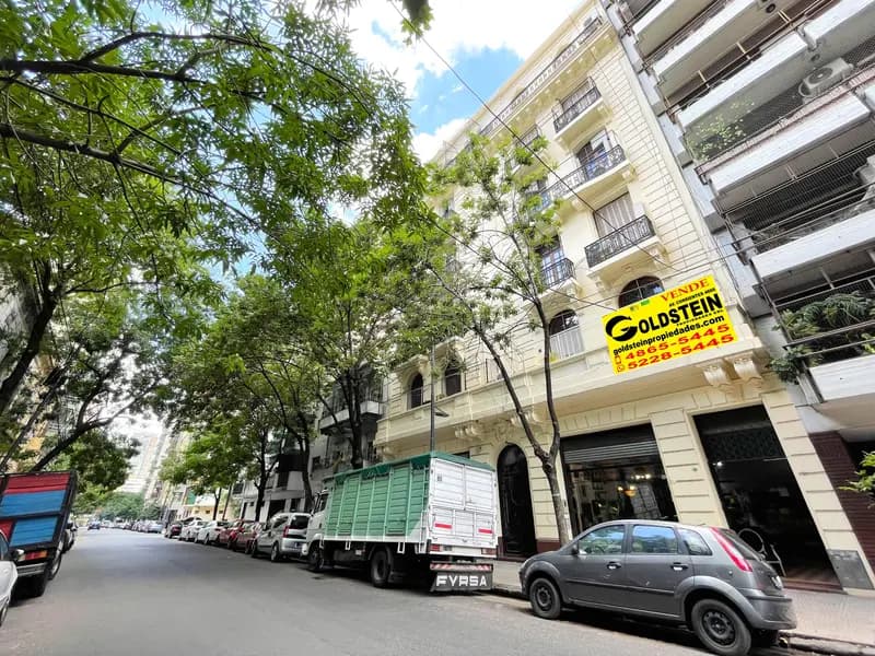 Departamento en venta · Almagro, CABA Departamento en venta · Almagro, CABA