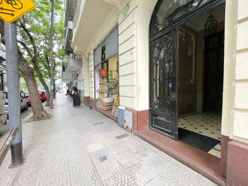 Departamento en venta · Almagro, CABA Departamento en venta · Almagro, CABA