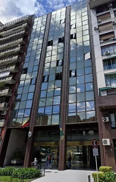 Oficina en alquiler · Retiro, CABA Oficina en alquiler · Retiro, CABA