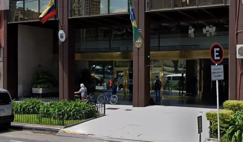 Oficina en alquiler · Retiro, CABA Oficina en alquiler · Retiro, CABA
