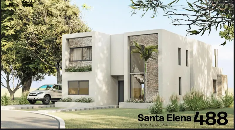 Casa en venta · Pilar, GBA Norte, Provincia de Buenos Aires Casa en venta · Pilar, GBA Norte, Provincia de Buenos Aires