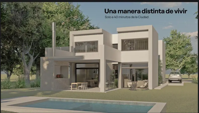 Casa en venta · Pilar, GBA Norte, Provincia de Buenos Aires Casa en venta · Pilar, GBA Norte, Provincia de Buenos Aires
