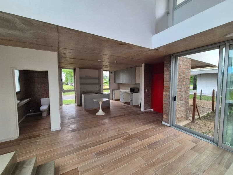 Casa en venta · Puertos Araucarias, Escobar, GBA Norte, Provincia de Buenos Aires Casa en venta · Puertos Araucarias, Escobar, GBA Norte, Provincia de Buenos Aires