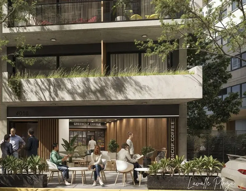 Emprendimiento en venta · Almagro, CABA Emprendimiento en venta · Almagro, CABA