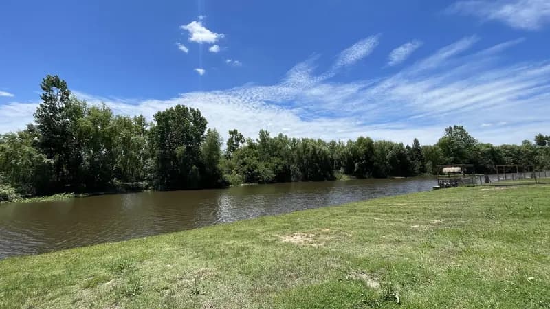 Terreno en venta · El Naudir, Escobar, GBA Norte, Provincia de Buenos Aires Terreno en venta · El Naudir, Escobar, GBA Norte, Provincia de Buenos Aires