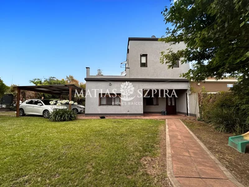 Casa en venta · Paso del Rey, Moreno, GBA Oeste, Provincia de Buenos Aires Casa en venta · Paso del Rey, Moreno, GBA Oeste, Provincia de Buenos Aires