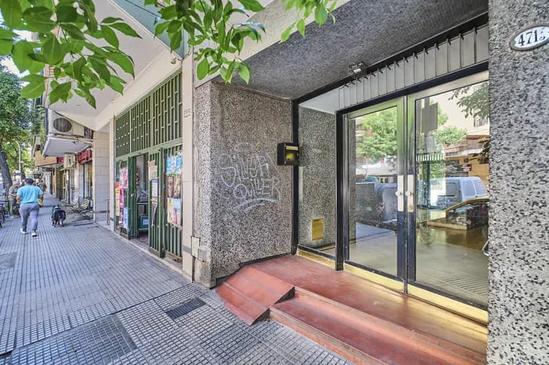 Departamento en venta · Villa Crespo, CABA Departamento en venta · Villa Crespo, CABA