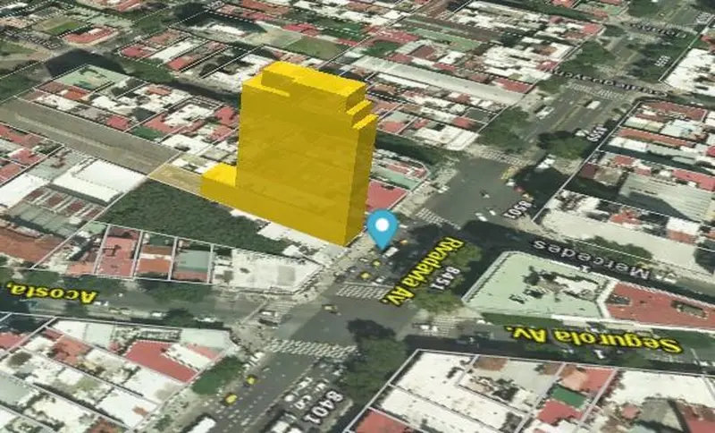 Terreno en venta · Floresta, CABA Terreno en venta · Floresta, CABA