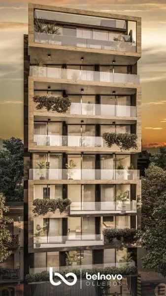 Emprendimiento en venta · Belgrano, CABA Emprendimiento en venta · Belgrano, CABA